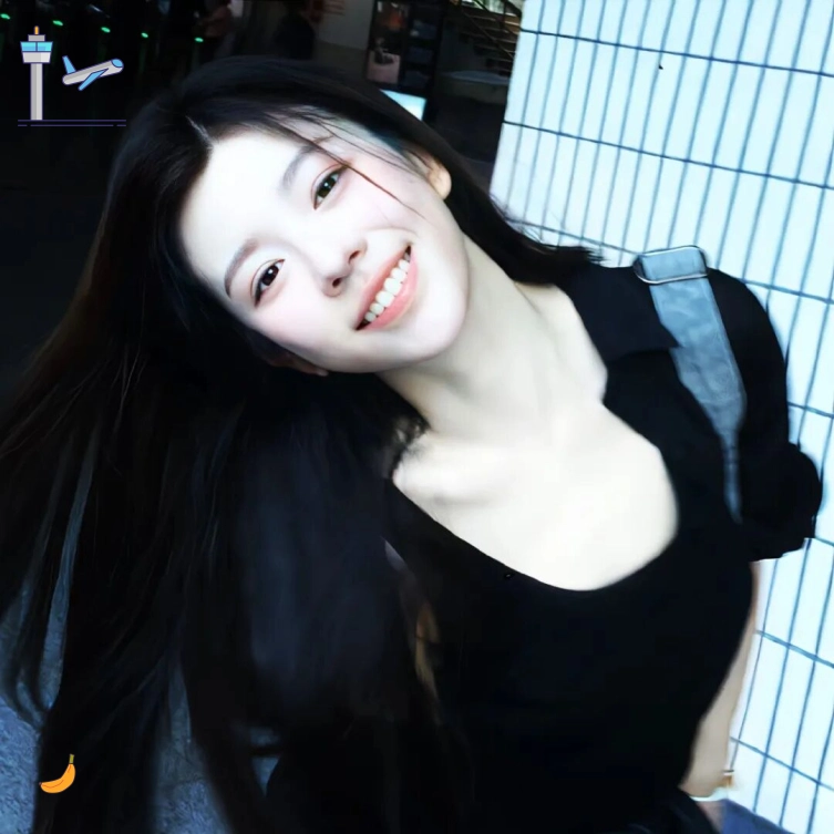 梁女士